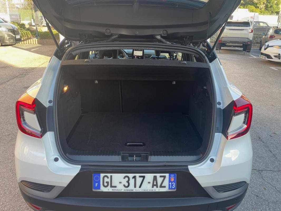 Renault Captur - Photo 15