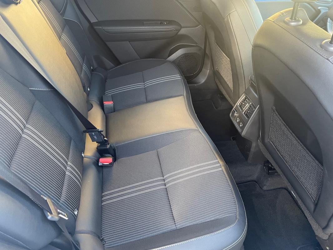 Renault Captur - Photo 16