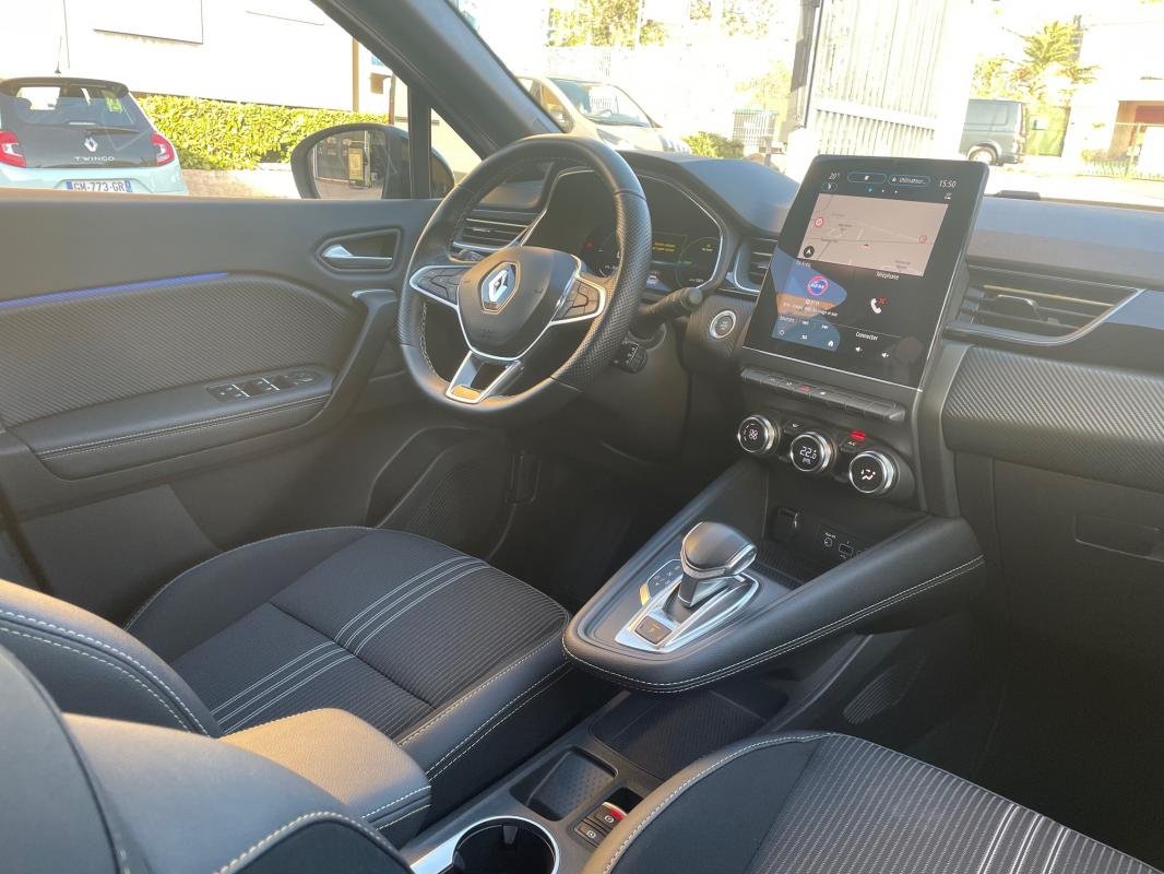Renault Captur - Photo 17