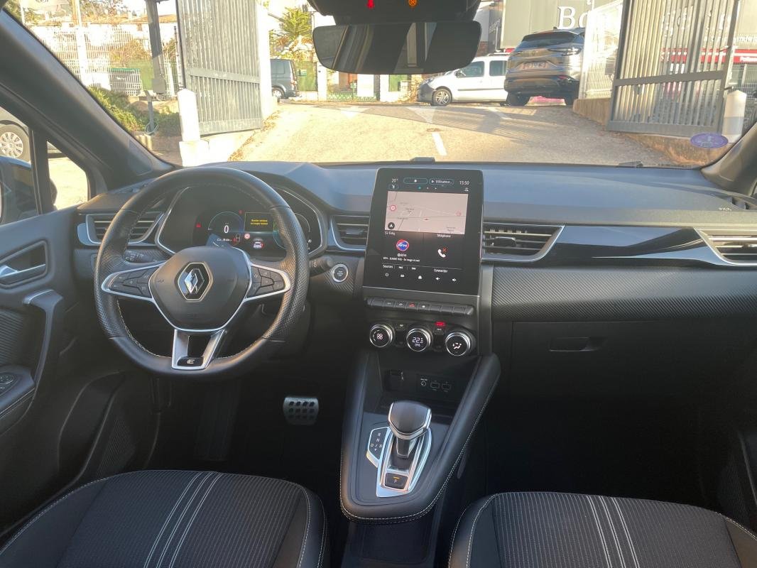 Renault Captur - Photo 18