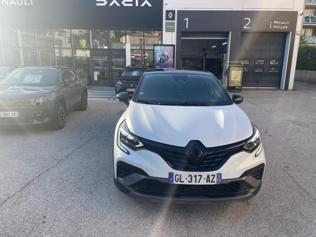 Renault Captur - Photo 2