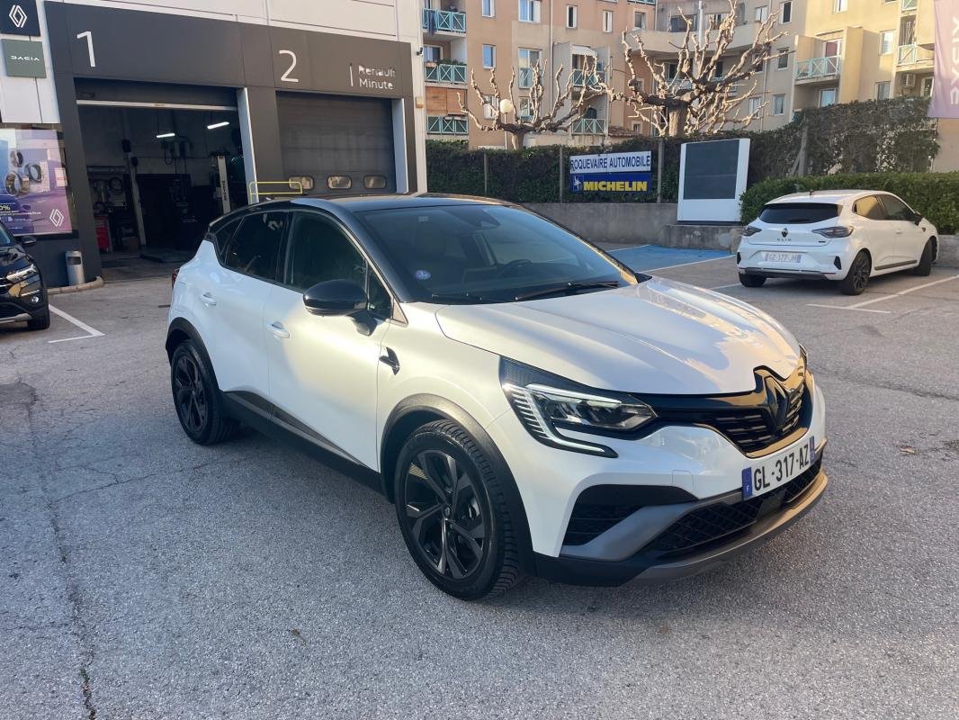 Renault Captur - Photo 3