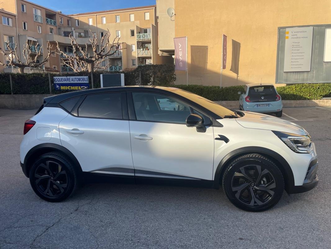 Renault Captur - Photo 4