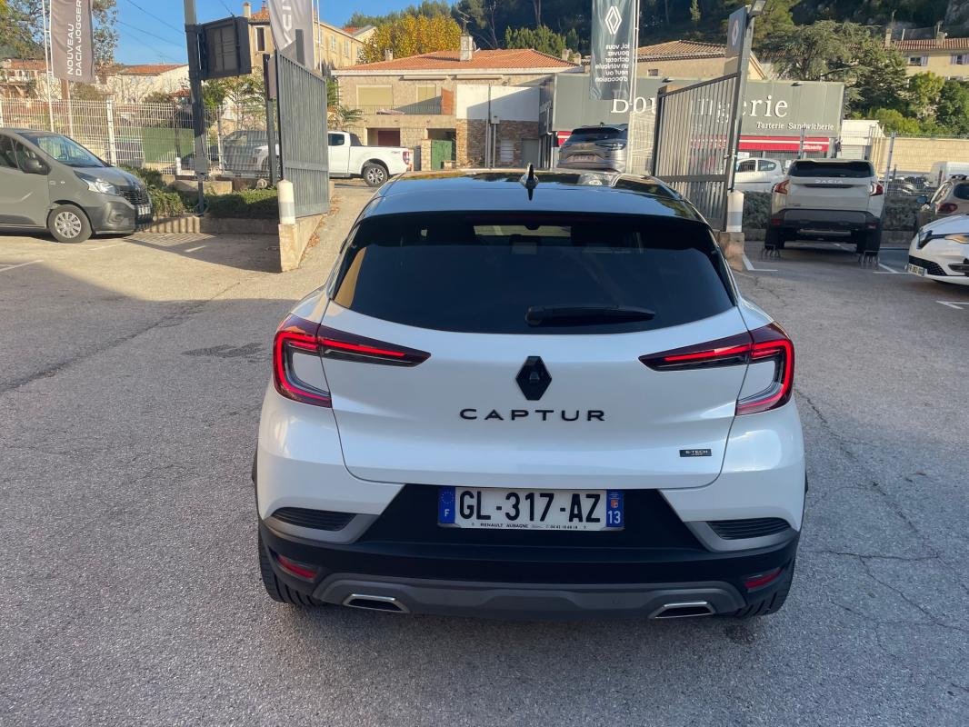 Renault Captur - Photo 6