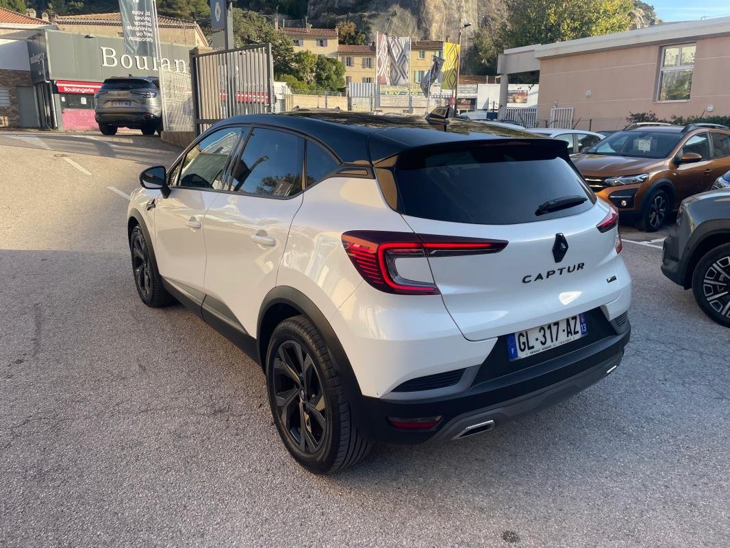 Renault Captur - Photo 7