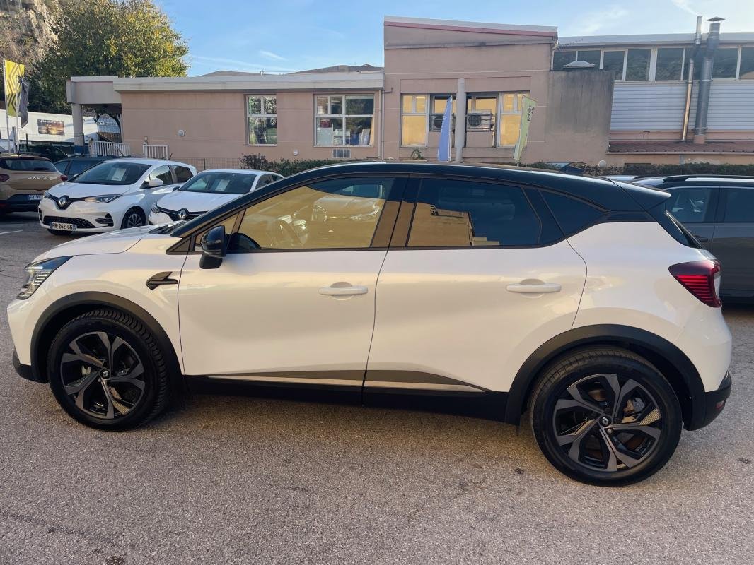 Renault Captur - Photo 8