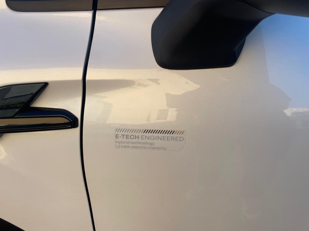 Renault Captur - Photo 9