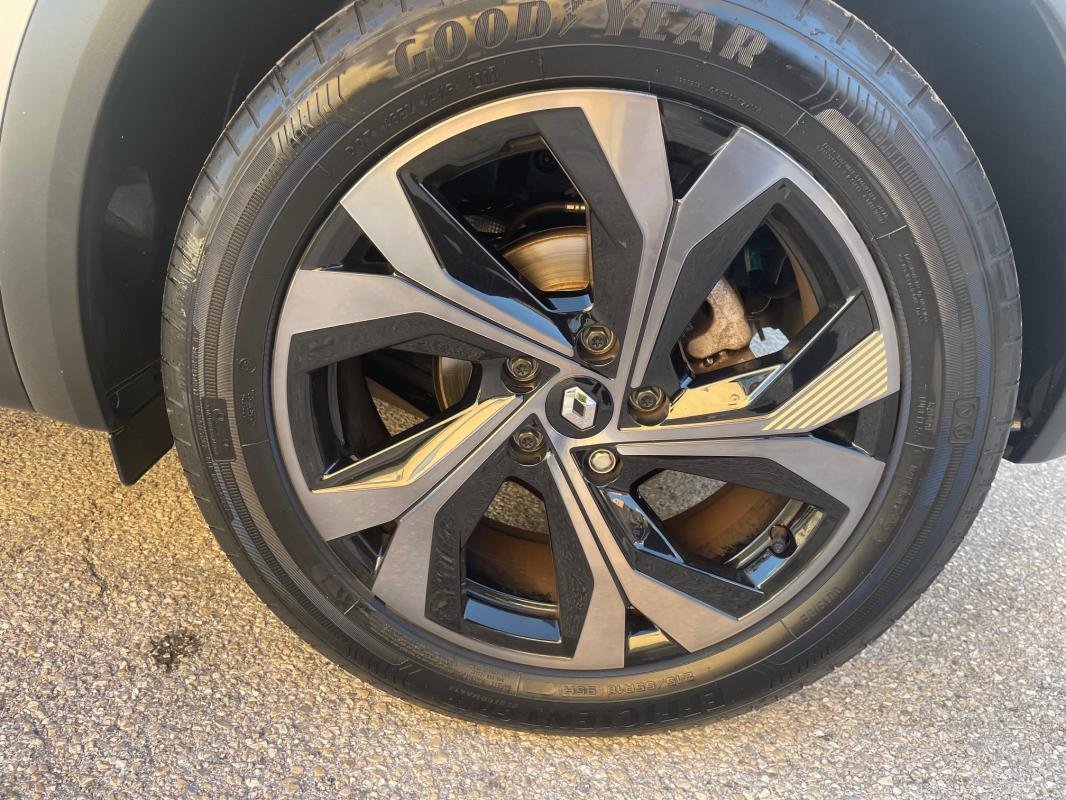 Renault Captur - Photo 10