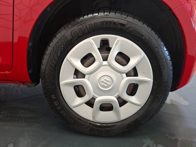 Suzuki Ignis - Photo 12