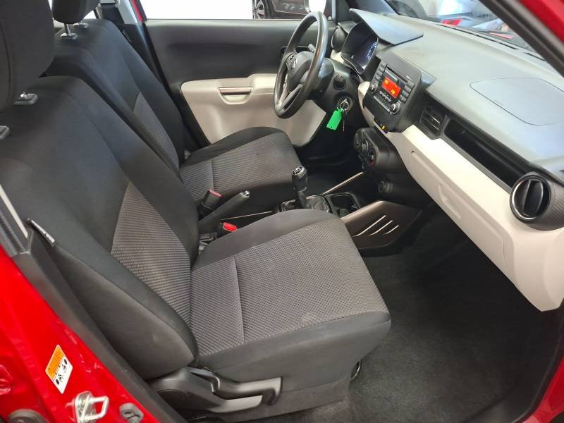 Suzuki Ignis - Photo 15