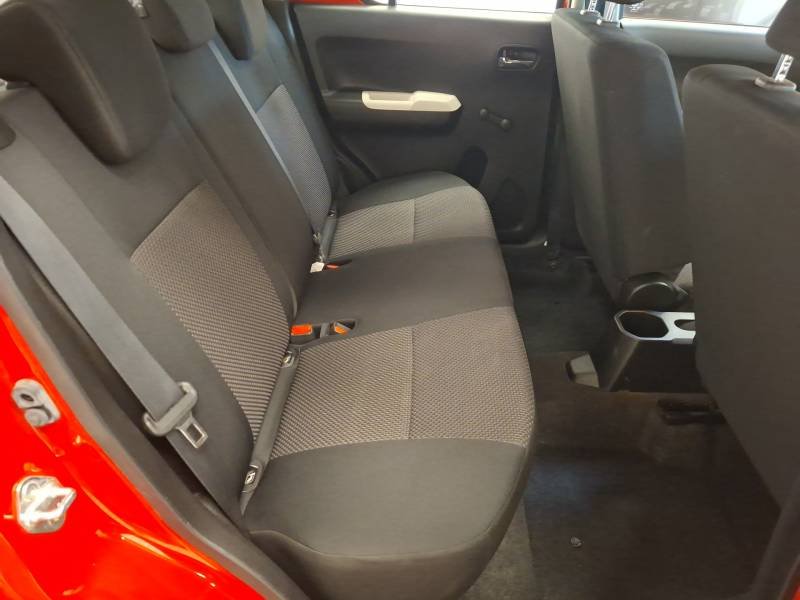 Suzuki Ignis - Photo 16