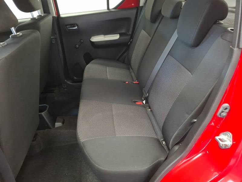 Suzuki Ignis - Photo 18