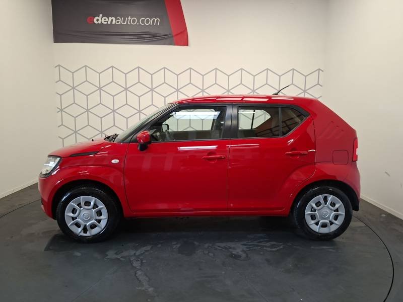 Suzuki Ignis - Photo 2