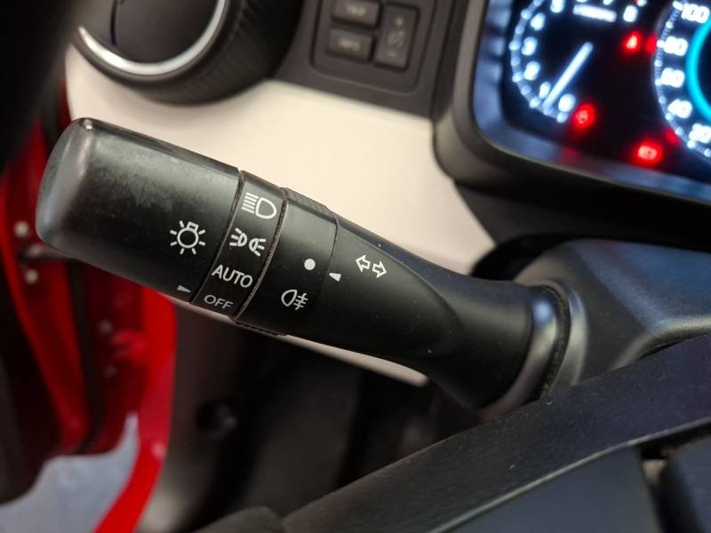 Suzuki Ignis - Photo 24