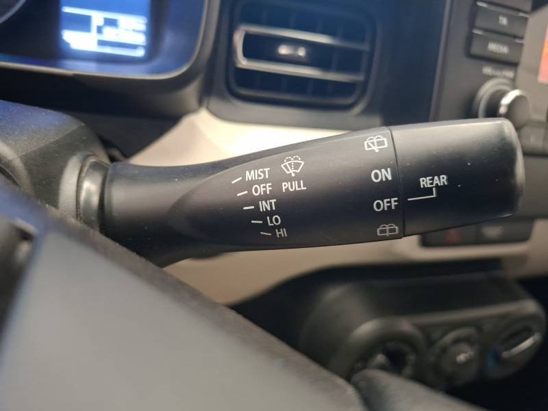Suzuki Ignis - Photo 25