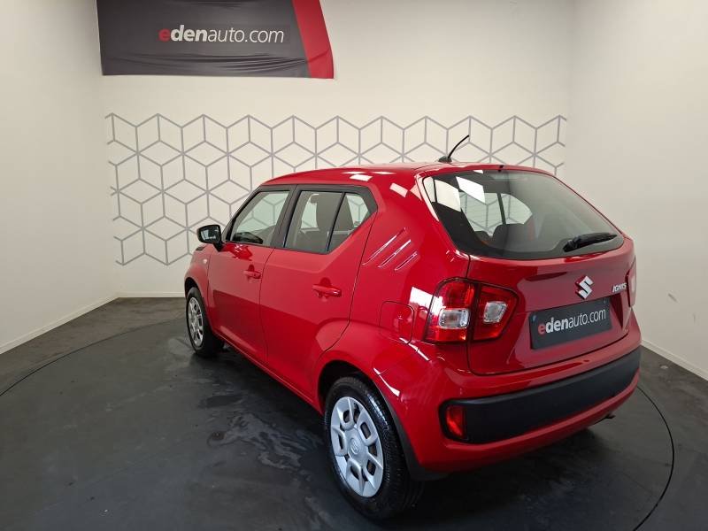 Suzuki Ignis - Photo 3