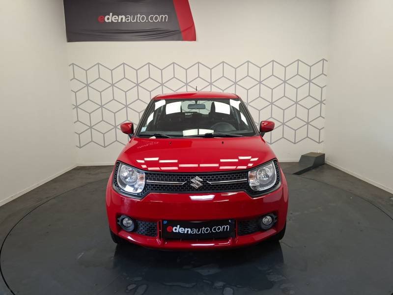 Suzuki Ignis - Photo 8