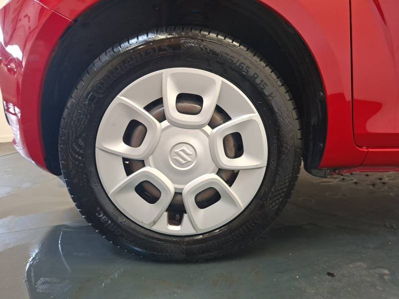 Suzuki Ignis - Photo 9
