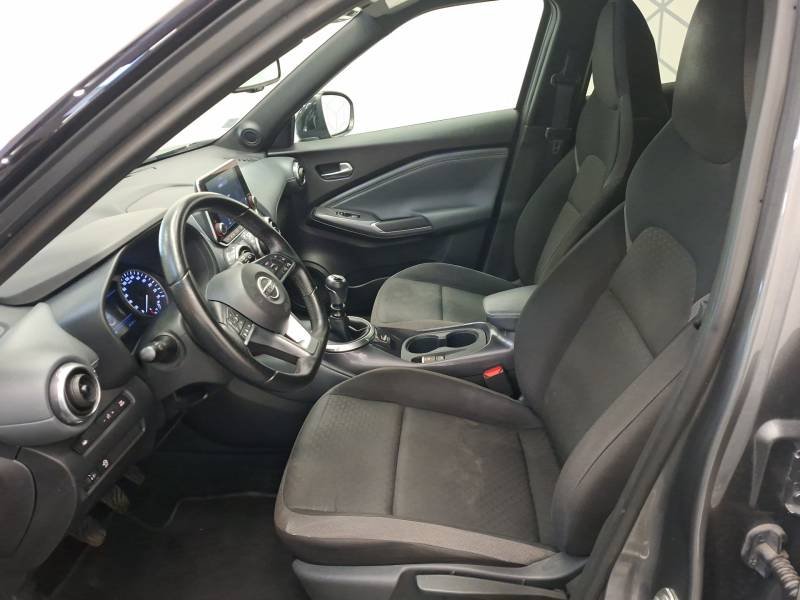 Nissan Juke - Photo 13