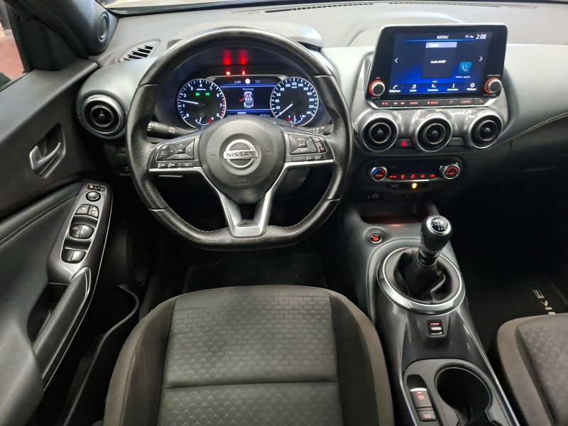 Nissan Juke - Photo 14