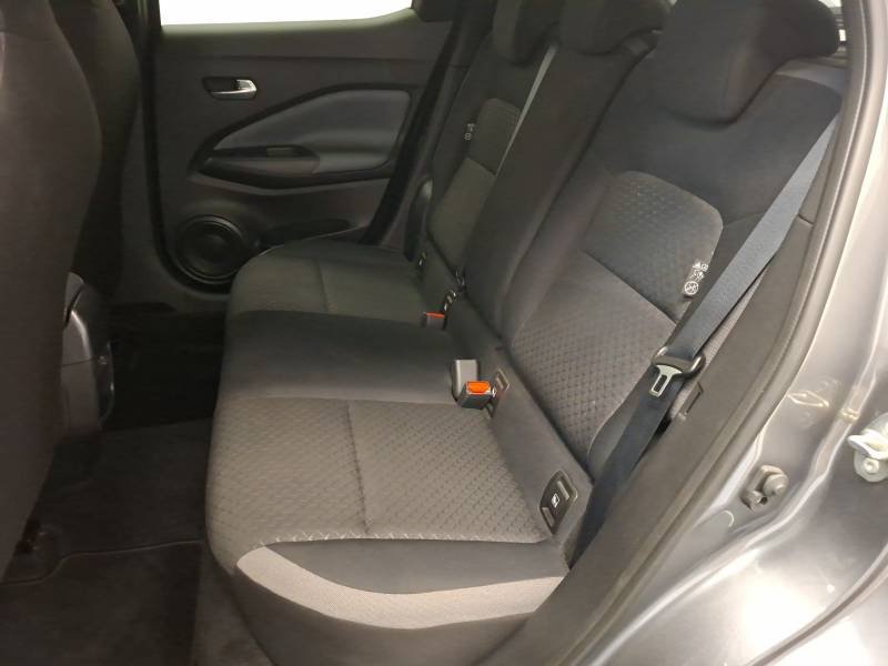 Nissan Juke - Photo 19