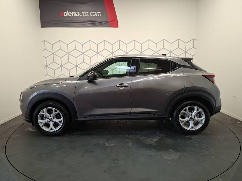 Nissan Juke - Photo 2