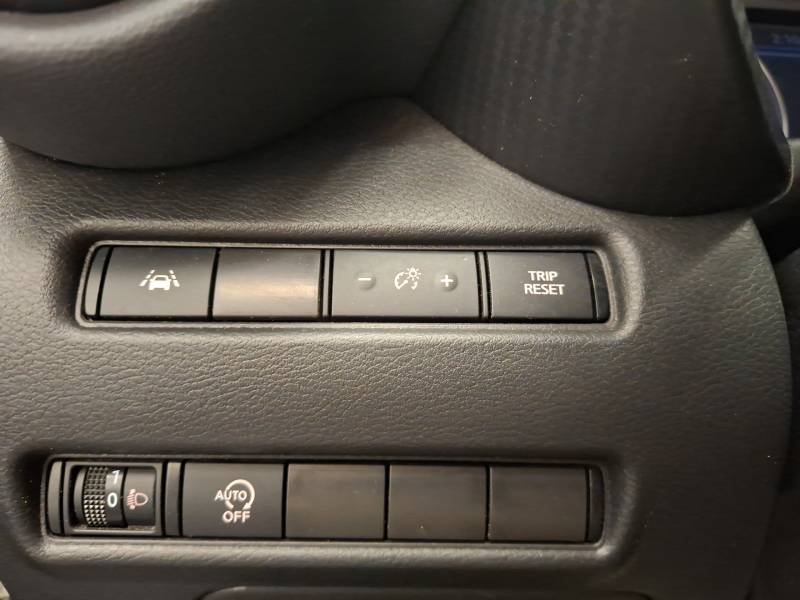 Nissan Juke - Photo 22