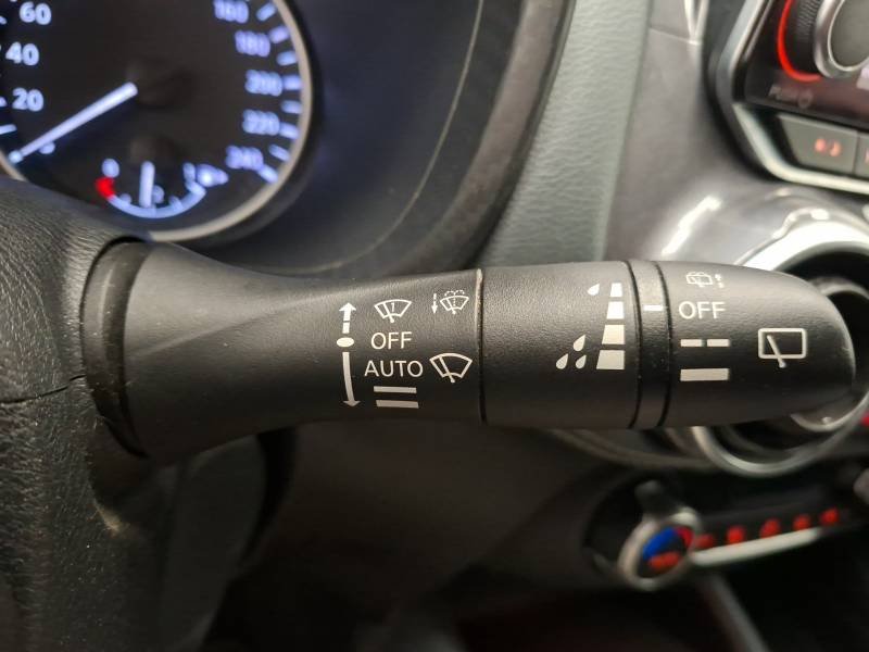 Nissan Juke - Photo 24