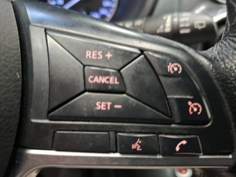 Nissan Juke - Photo 26