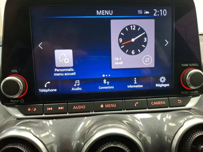Nissan Juke - Photo 28