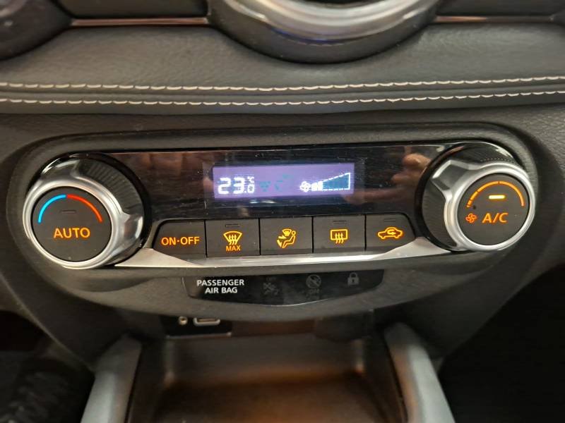 Nissan Juke - Photo 29