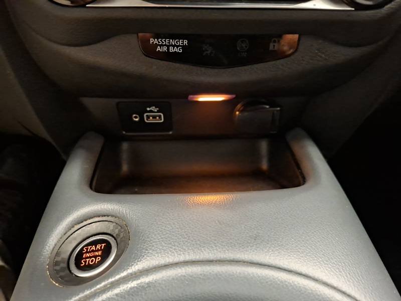 Nissan Juke - Photo 30