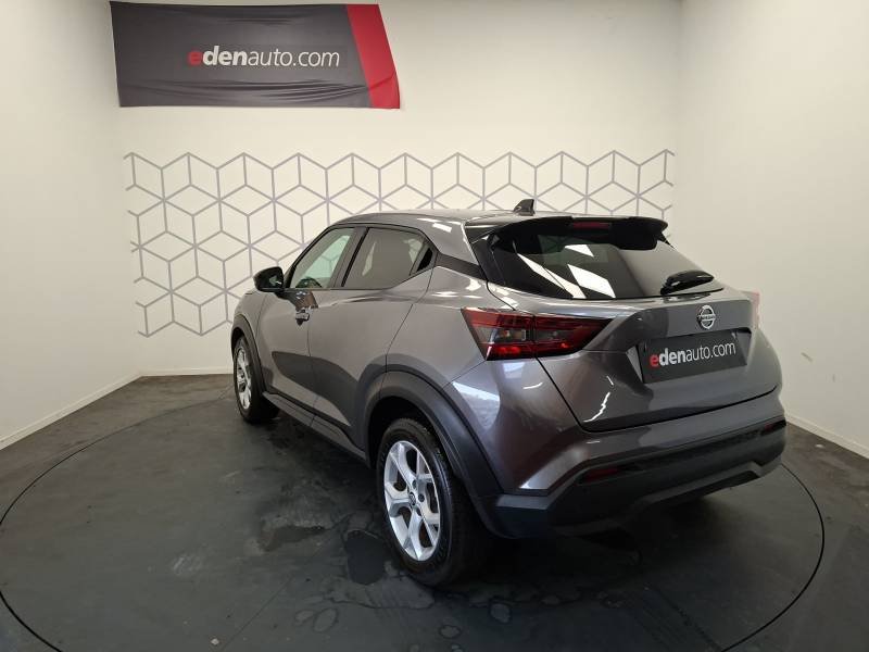 Nissan Juke - Photo 3