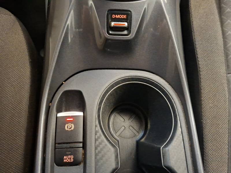 Nissan Juke - Photo 32