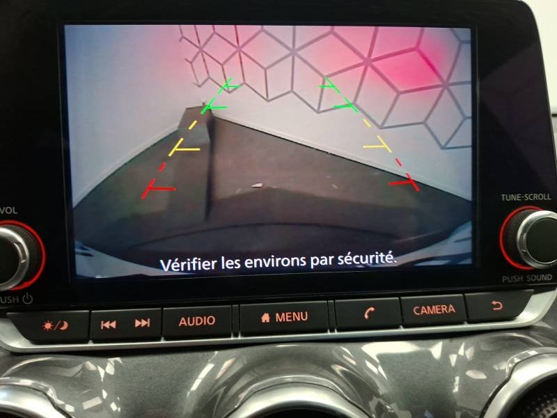 Nissan Juke - Photo 35