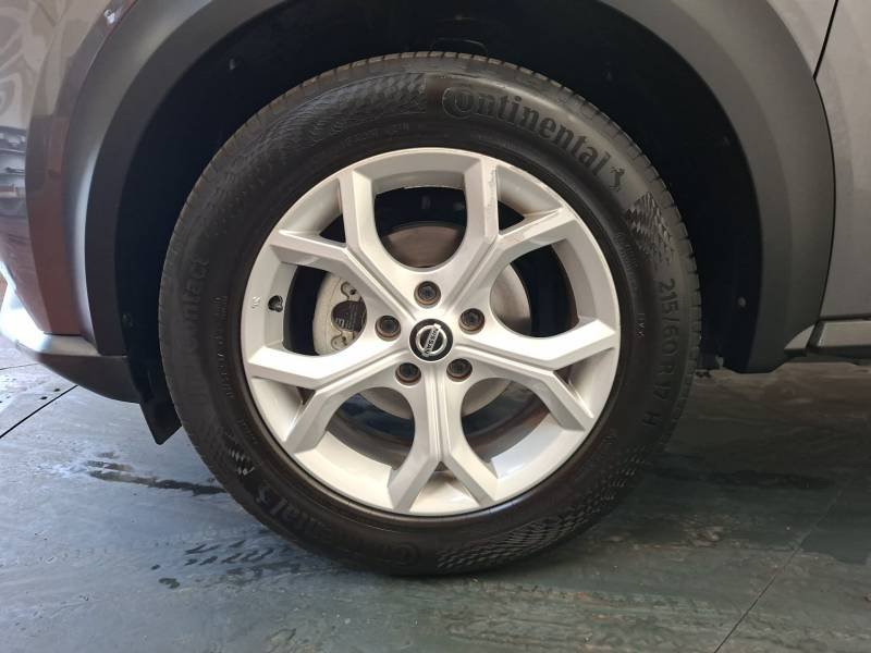 Nissan Juke - Photo 9