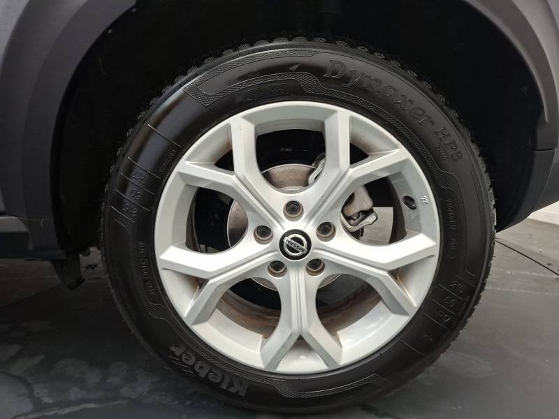 Nissan Juke - Photo 10