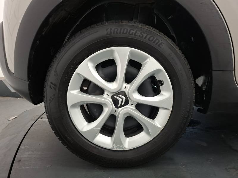 Citroën C3 - Photo 11