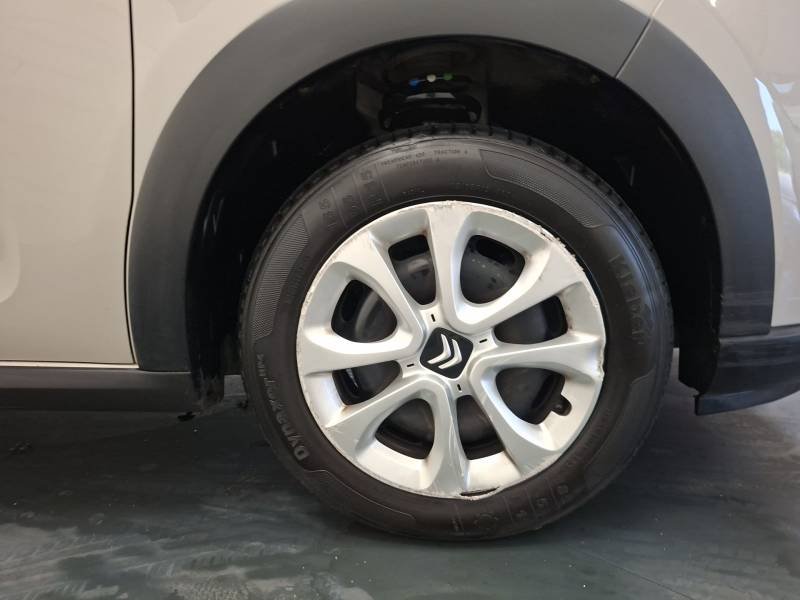 Citroën C3 - Photo 12