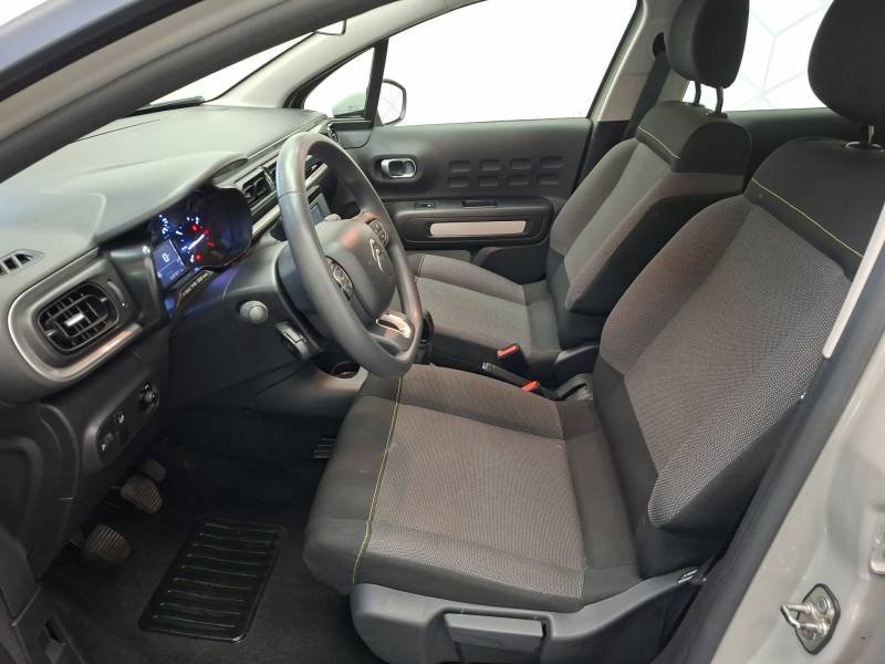 Citroën C3 - Photo 13