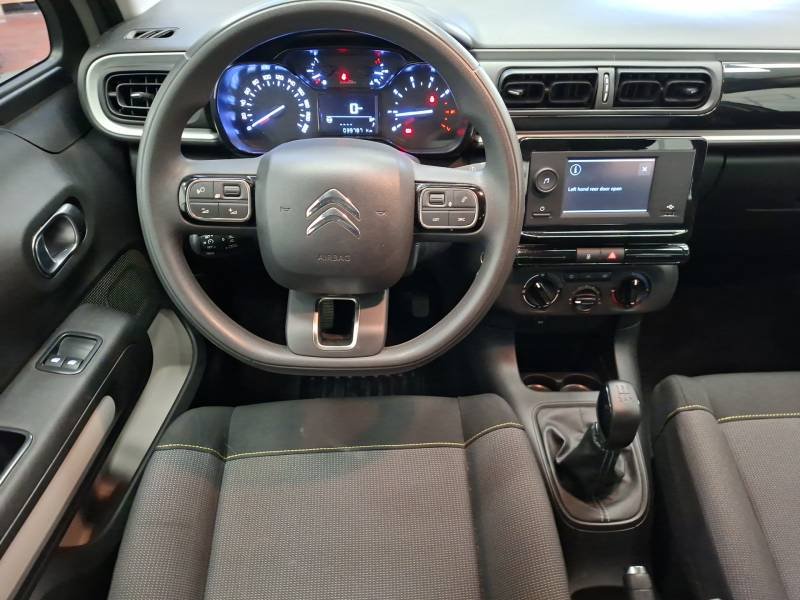 Citroën C3 - Photo 14