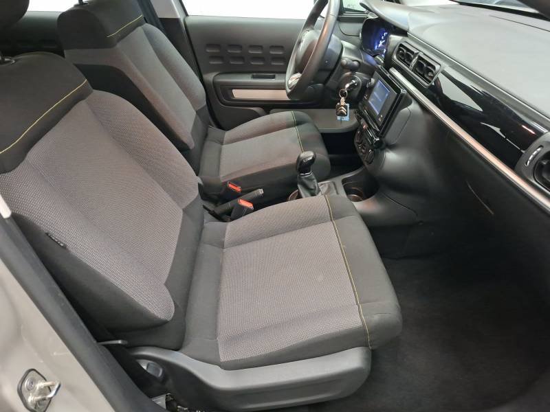 Citroën C3 - Photo 15