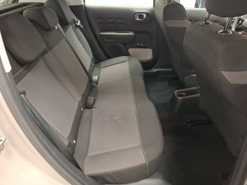 Citroën C3 - Photo 16