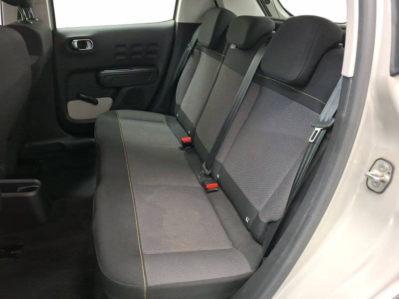 Citroën C3 - Photo 18