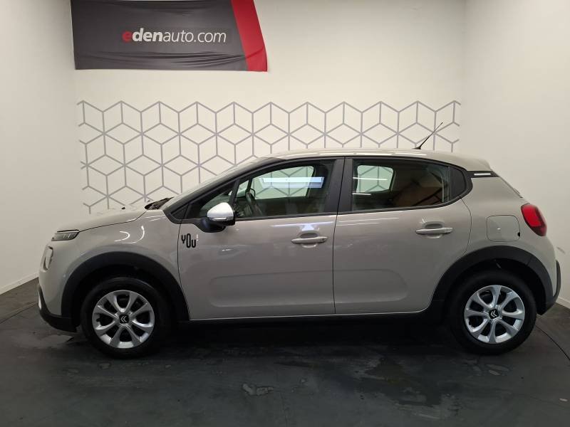 Citroën C3 - Photo 2