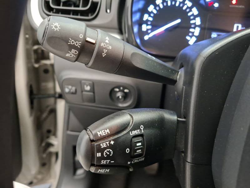 Citroën C3 - Photo 22