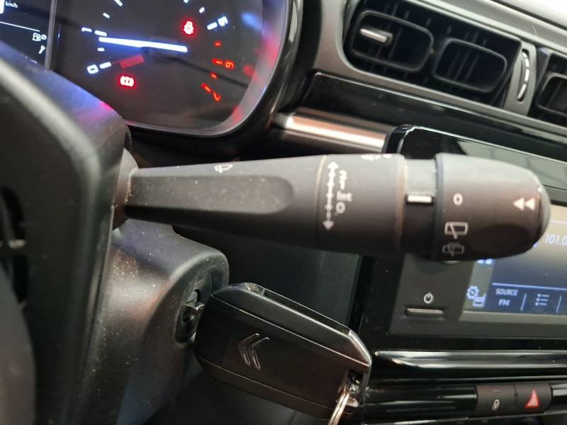 Citroën C3 - Photo 23