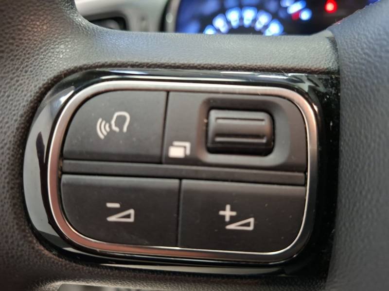 Citroën C3 - Photo 24