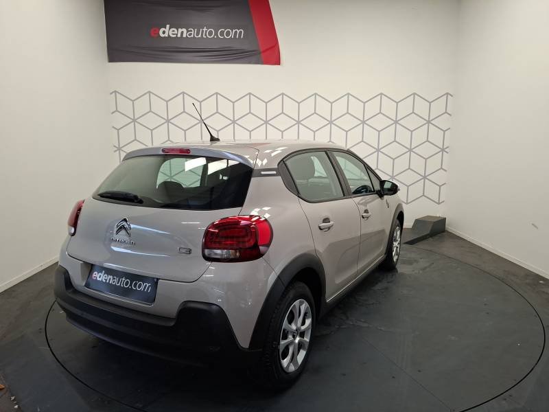 Citroën C3 - Photo 5