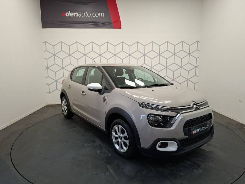 Citroën C3 - Photo 7